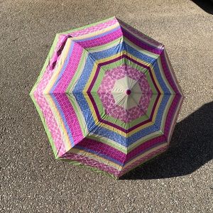 Coach Umbrella